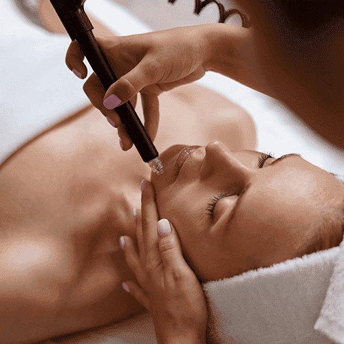 Diodenlaser dauerhafte haarentfernung und Hydrafacial in Lingenfeld und Germersheim